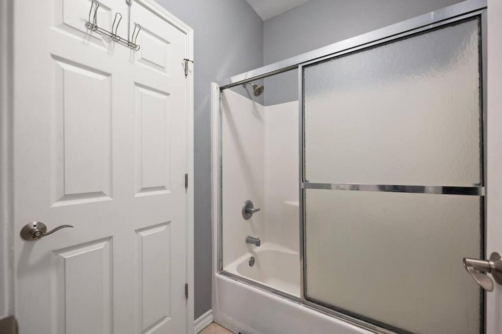 Luxury 3 Bed 2 Bath 2Nd Floor Condo By Beach South Padre Island Kültér fotó